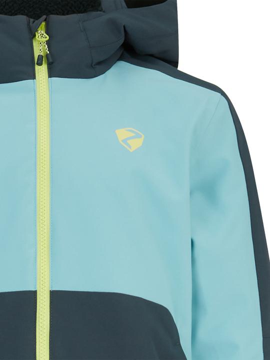 Produktbild Ziener ALUCK jun (jacket ski) (116)
