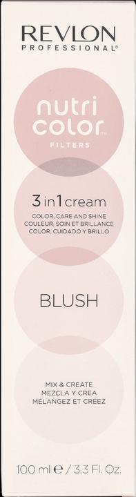 Produktbild Revlon Nutri Color Filters (Blush)