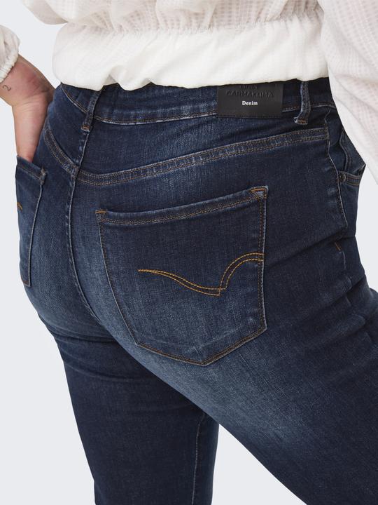 Actual product image Only CARALICIA Straight cut jeans Regular fit jeans (W54/L32)