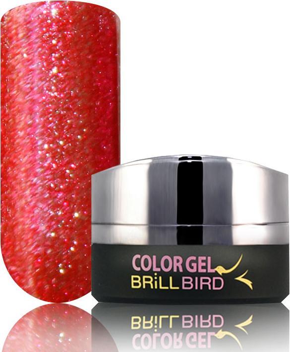 Actual product image BrillBird D12 Diamond Gel - 5ml