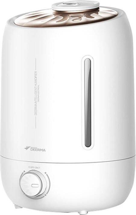 Image du produit Deerma Humidificateur ultrasonique F500 (30 m²)