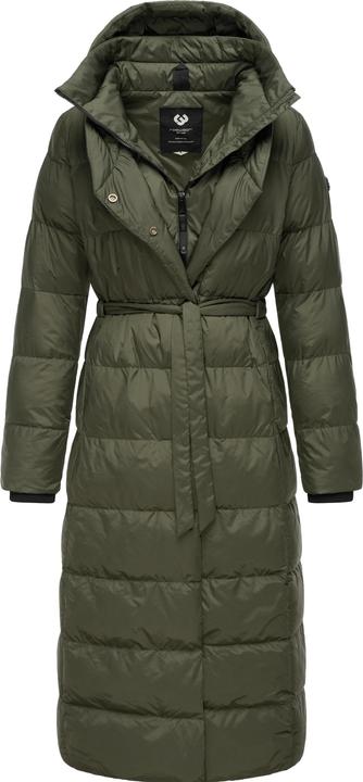 Actual product image Ragwear Niara Long (XL)