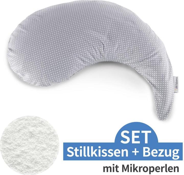 Produktbild Theraline Yinnie inkl. Bezug (78 cm)