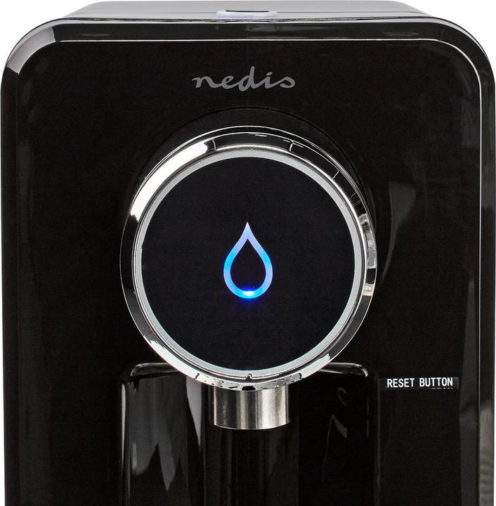 Actual product image Nedis KAWD100FBK