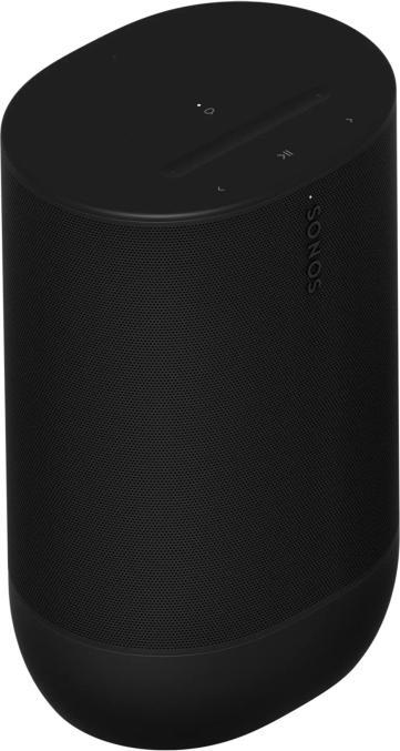Productafbeelding Sonos Move 2 (Bluetooth, WiFi, Airplay 2)