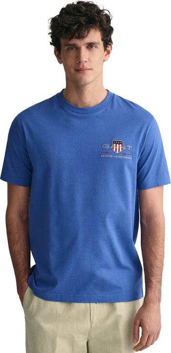 Image du produit GANT Regular Archive Shield EMB (M)