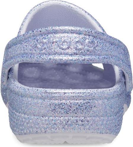 Produktbild Crocs T's Classic Glitter Clog (22)