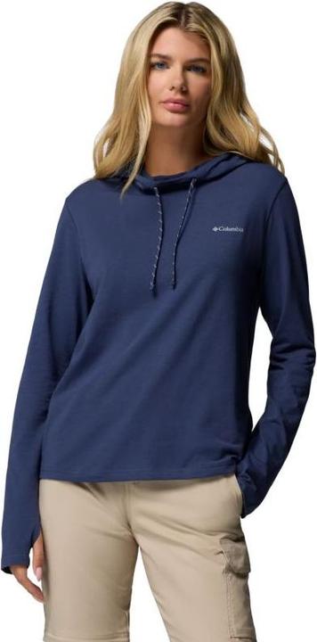 Immagine prodotto Columbia Women's Sun Trek Hoodie II (M)