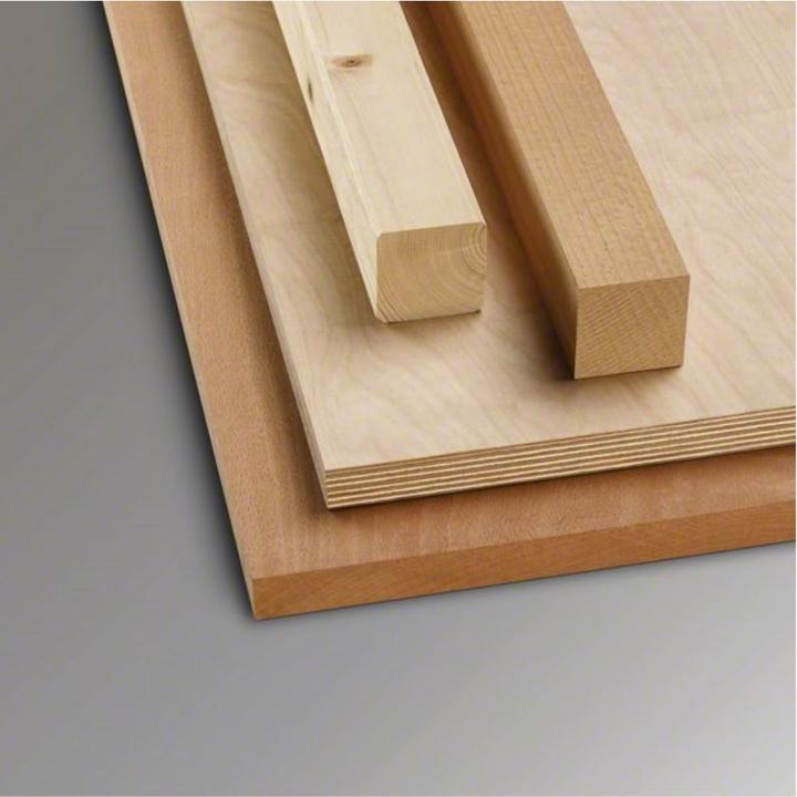 Produktbild Bosch Professional Zubehör Akku-Kreissägeblatt Expert for Wood, 250 x 2,1/1,6 x 30, 48 Zähne