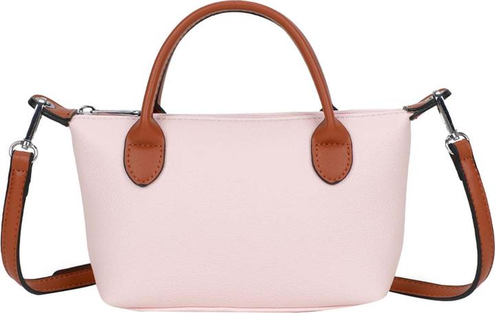 Actual product image Gallantry HB-9112-PK Handtasche