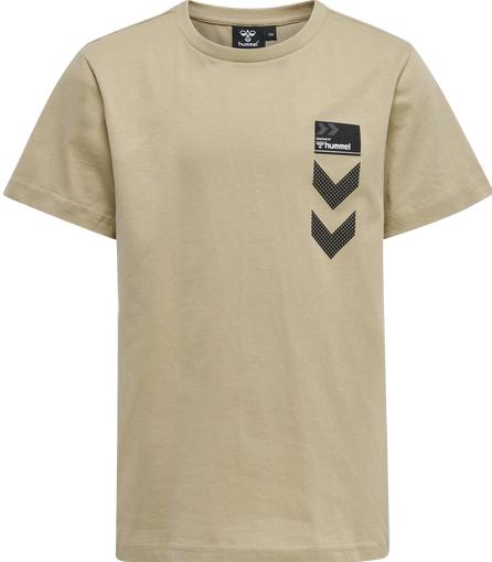 Immagine prodotto hummel Maglietta Wimb S/S