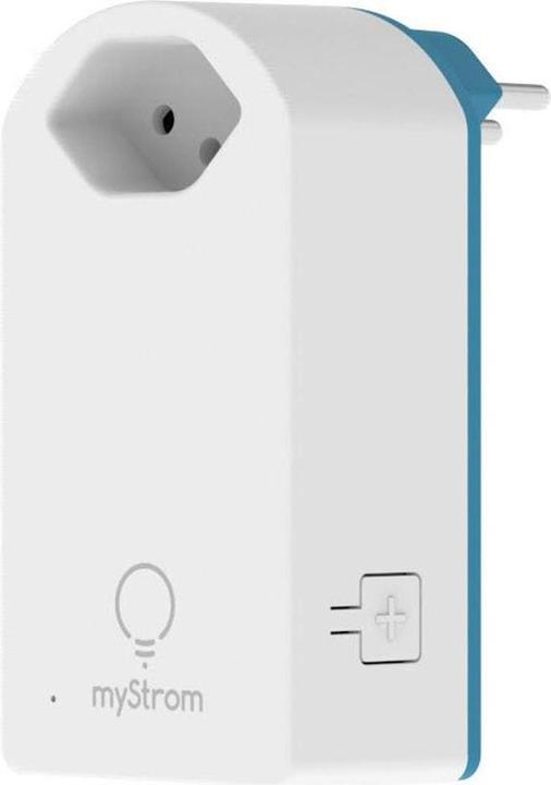 Produktbild myStrom 2000 Connection (2000 Mbit/s)