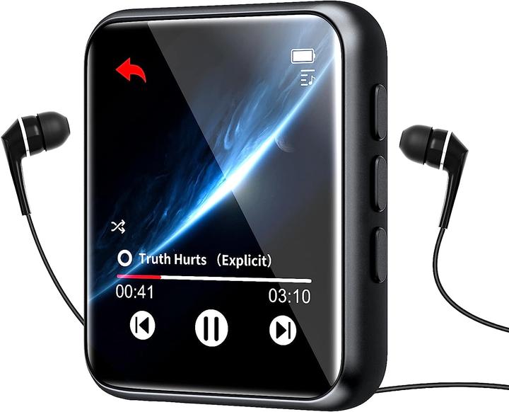 Actual product image Joliker MP3 Player (16 GB)