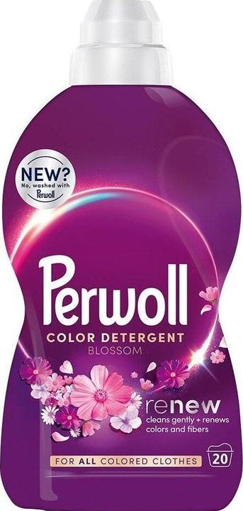 Image du produit Perwoll Renew Blossom 1000ml (1000 ml)