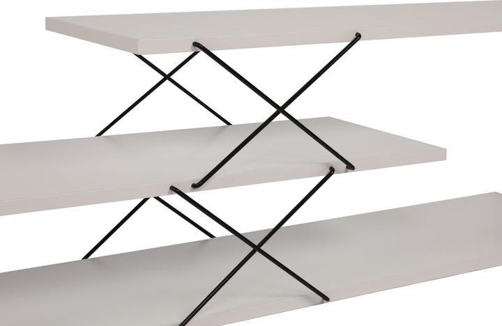 Image du produit Skye Decor Emory (120 x 30 x 40 cm)