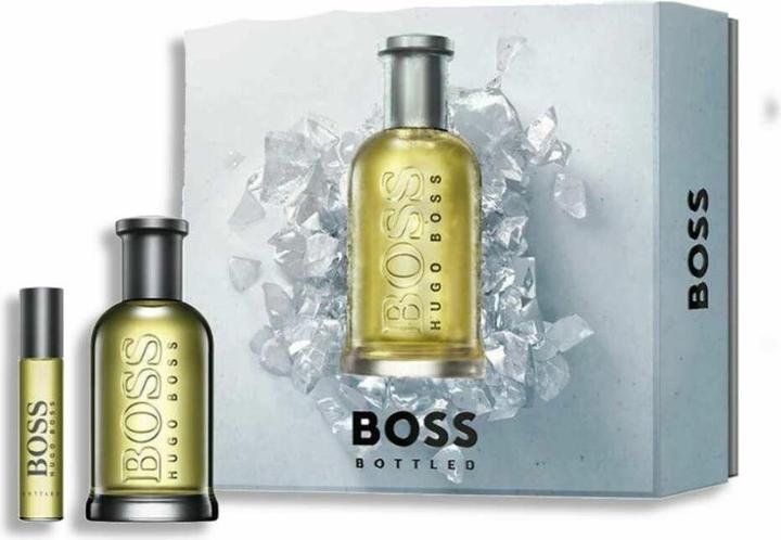 Hugo Boss Boss Bottled (Eau de Toilette, 110 ml)