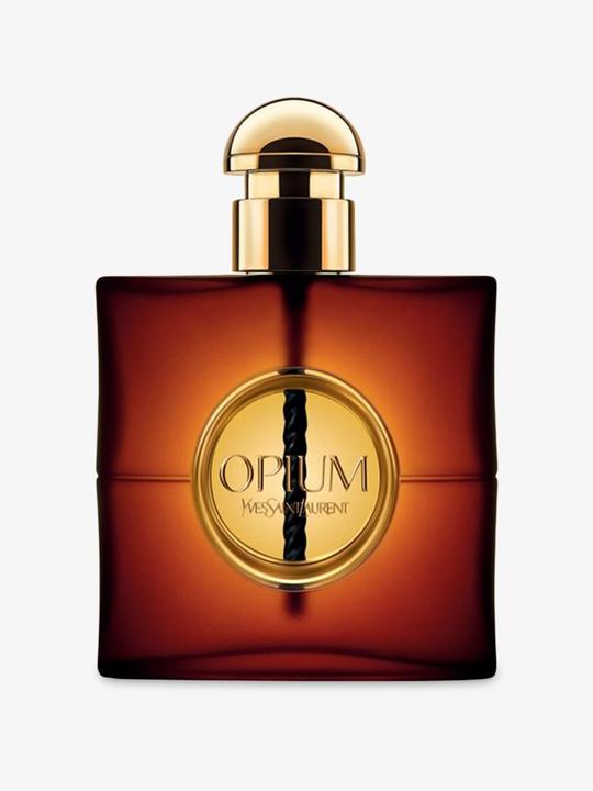 Actual product image Yves Saint Laurent Opium (Eau de toilette, 30 ml)