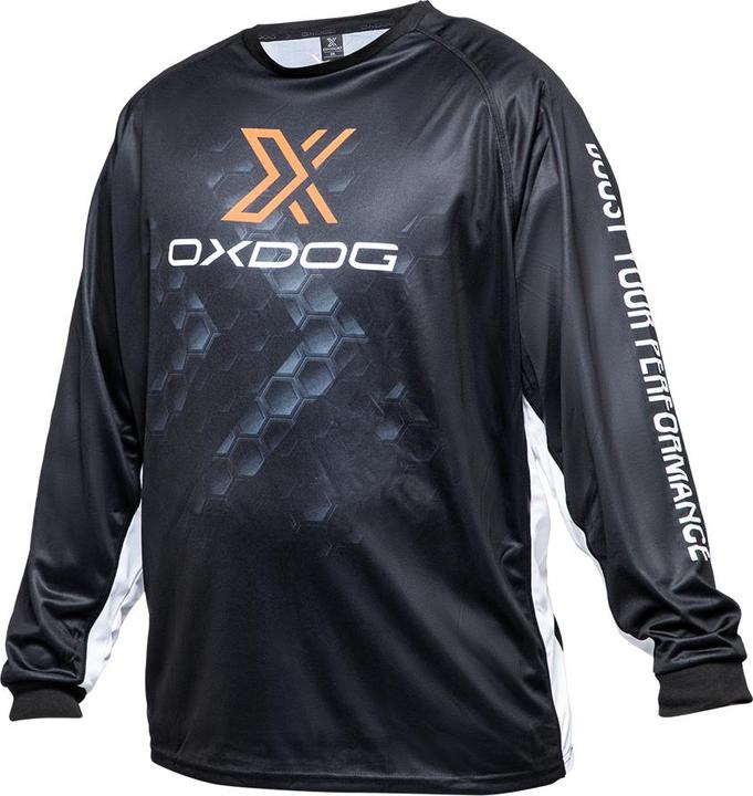 Oxdog UH TH Shirt XGuard no padding (XXL)