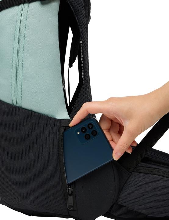 Actual product image Vaude Trailvent 15 (15 l)