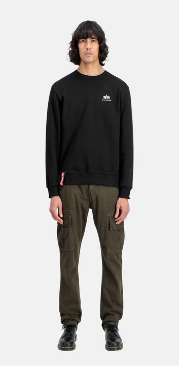 Immagine prodotto Alpha Industries Basic Sweater Small Logo (L)