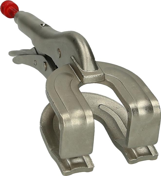 Produktbild KS Tools Schweiss-Gripzange (220 mm)