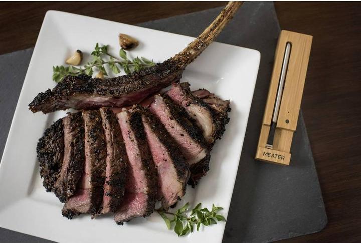 Produktbild Meater Smarter Fleisch-Thermometer Basic