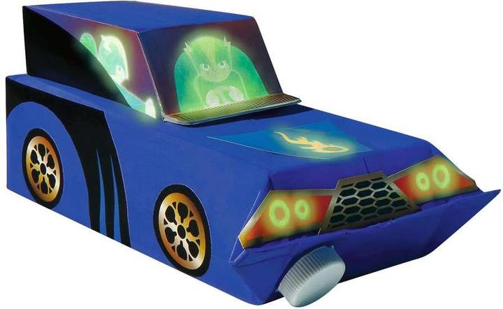 Image du produit Ravensburger EcoCreate Mini Superheroes