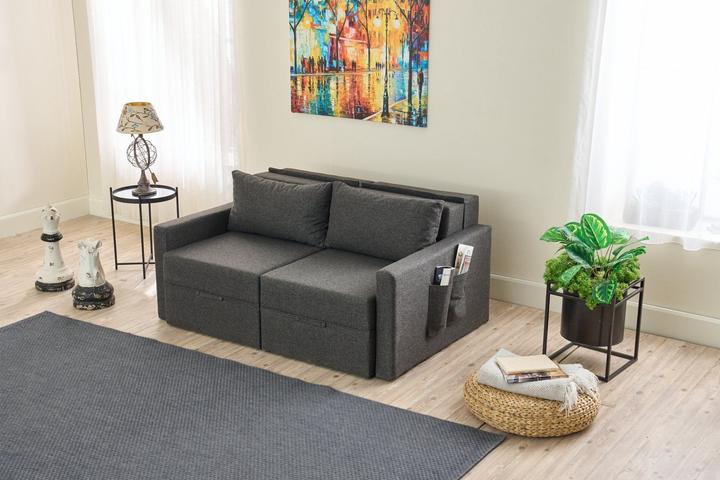 Produktbild Atelier del Sofa Eline (2-Sitzer)