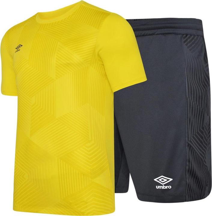Umbro Maxium FussballKit (158)