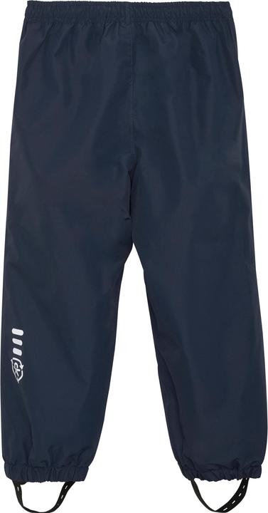 Actual product image Color Kids Softshell pants Total Eclispe (152)