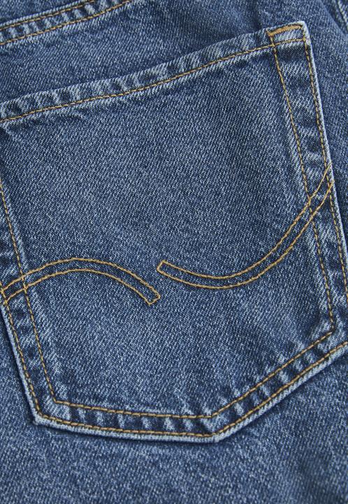 Actual product image Jack & Jones Junior Jeans JJIRON JJORIGINAL lange Hose (158)