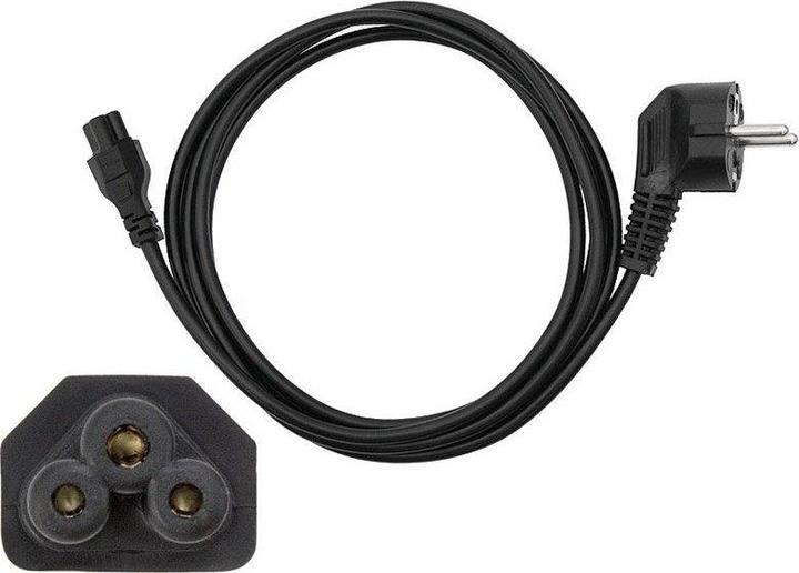 Produktbild Blow CABLE POWER CORD 1.5M 98-204 (1.50 m)