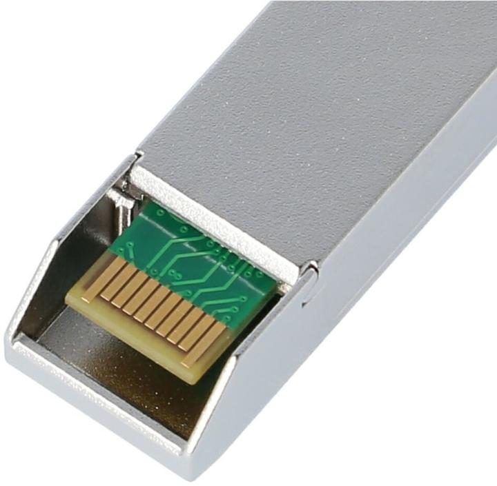 Immagine prodotto CBO Juniper EX-SFP-10GE-LRM compatibile BlueOptics SFP+ BO35J136S4D