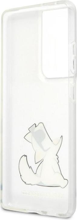 Actual product image Karl Lagerfeld Case (Samsung Galaxy S21 Ultra)
