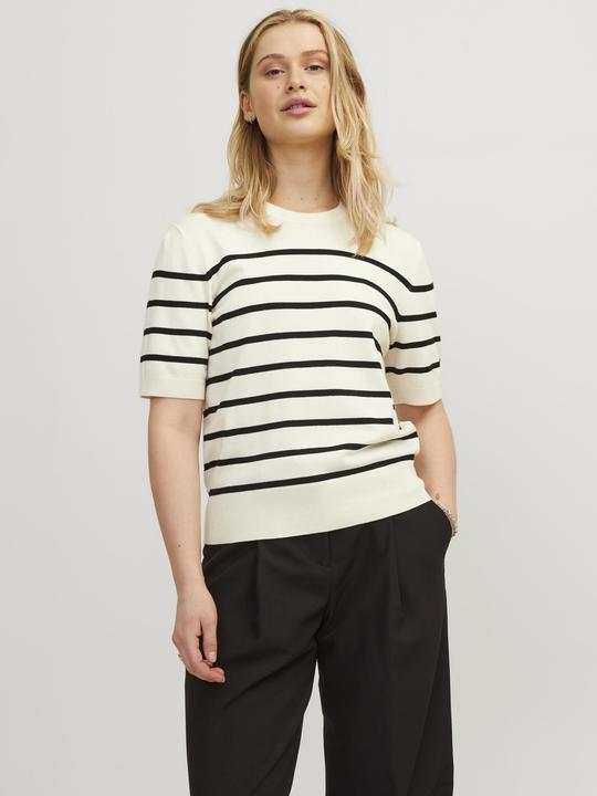 Produktbild JJXX Jxlayla Comfy Ss Knit Noos (XL)