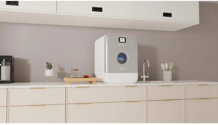 Produktbild Daan Tech Tischgeschirrspüler