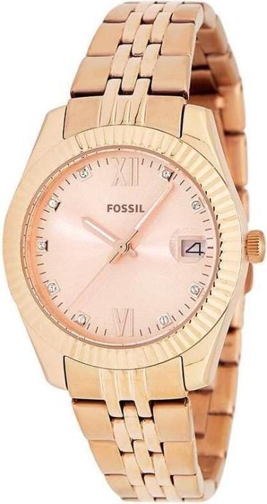 Immagine prodotto Fossil Scarlette Mini (Orologio da polso analogico, 32 mm)