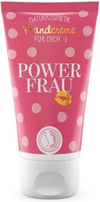 La Vida Handcreme 30ml Kussmund Mädels (30 ml)