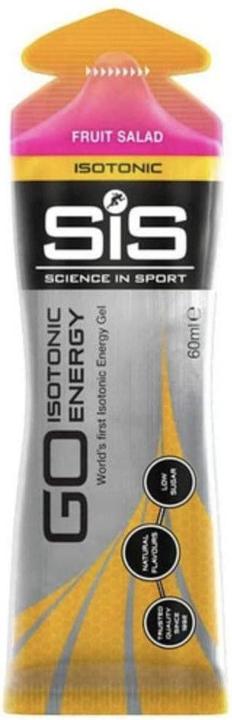 SIS Isotonic Energy (Fruit mix, 1 pcs., 80 g)