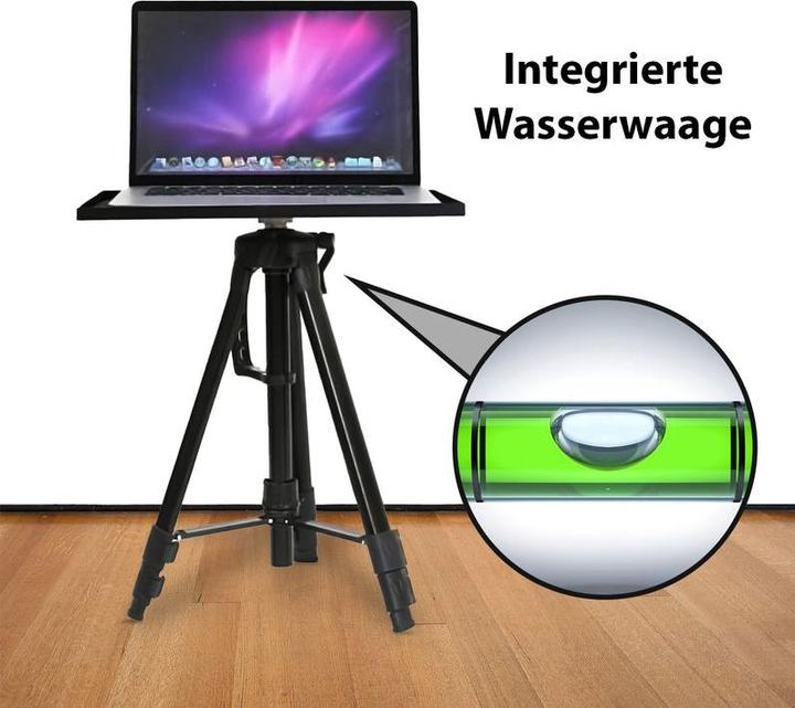 Produktbild Hermex Beamer Ständer Projektor Laptopständer