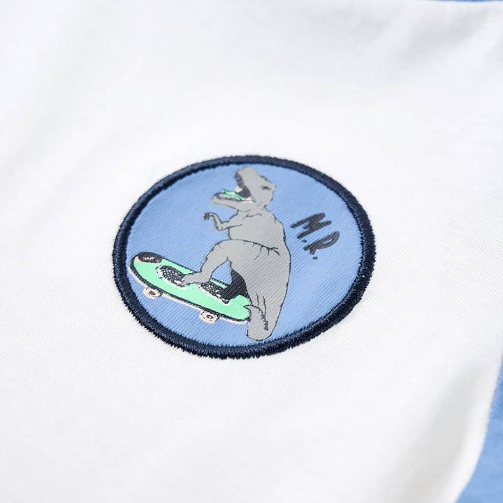 Immagine prodotto VidaXL Maglietta da bambino ecru 104,Materiale: 100 % cotone,Colore (104)