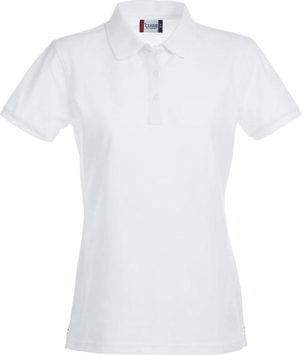Clique Premium Poloshirt (XL)