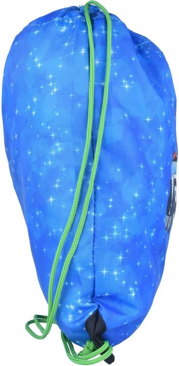 Produktbild Travelite Helden Der Stadt Turnbeutel 39 cm (1 l)