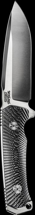 Produktbild Fortec tactical® Survival- und Outdoormesser (12.70 cm)