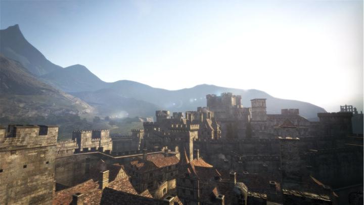 Image du produit Capcom Dragon's Dogma (importation) (PS3)
