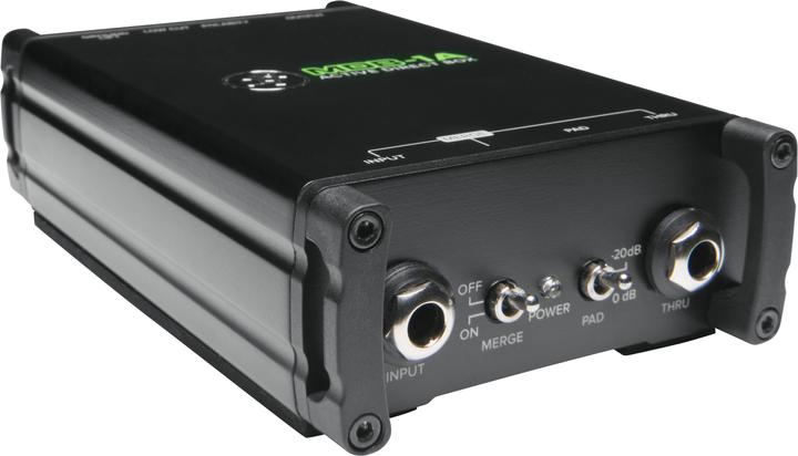 Actual product image Mackie Mdb 1a (Audio Switch)