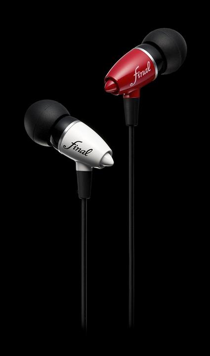 Produktbild FINAL Adagio III