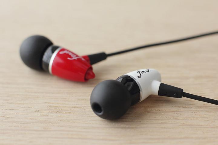 Produktbild FINAL Adagio III