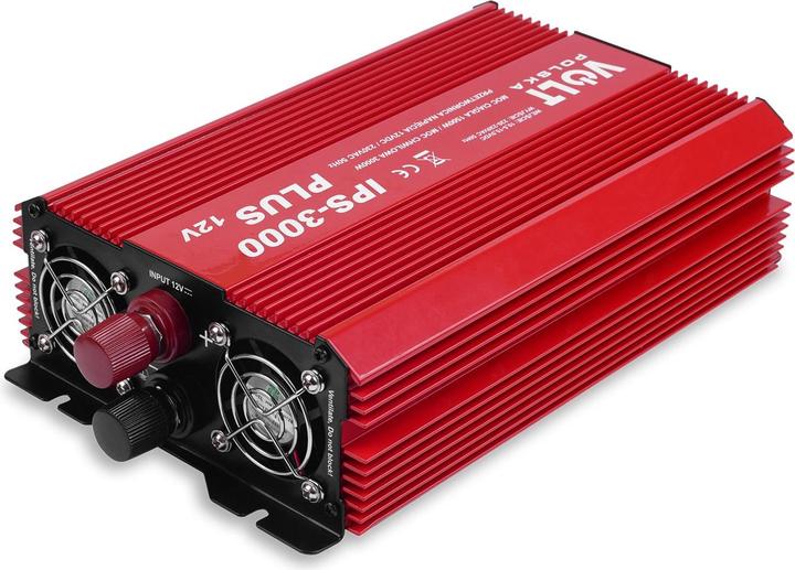 Immagine prodotto Volt Polska Convertitore Volt IPS 3000 12/230