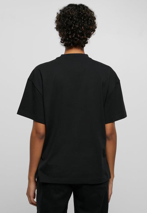 Image du produit Urban Classics Ladies Oversized Flock Tee (4XL)